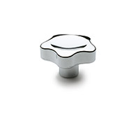 VC.692-CR-Lobe knobs